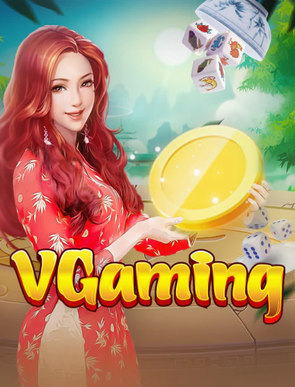 jun88vvip Athena Vgaming Portrait